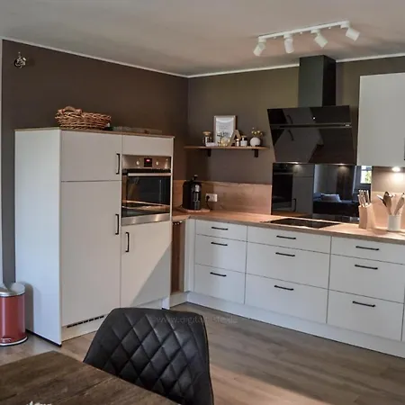 Ferienwohnung Lieselotte Диц Экстерьер фото