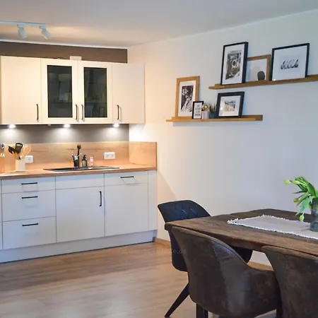 Ferienwohnung Lieselotte Диц Экстерьер фото