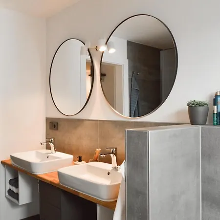 Ferienwohnung Lieselotte Диц Экстерьер фото