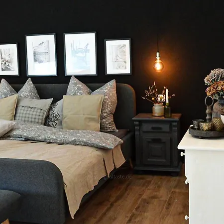 Ferienwohnung Lieselotte Диц Экстерьер фото