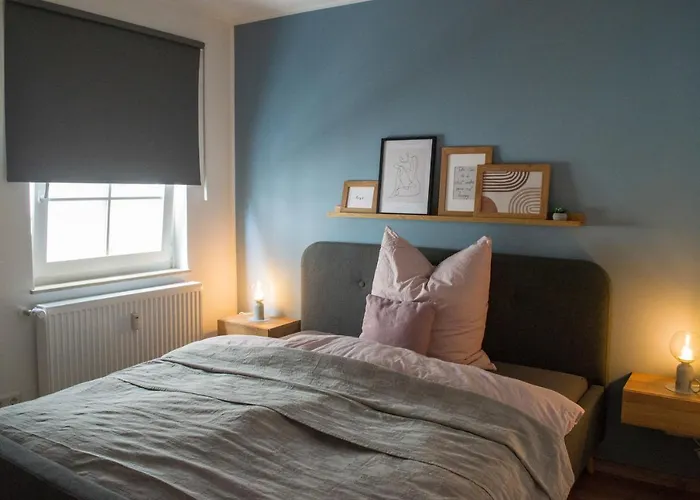 Ferienwohnung Lieselotte