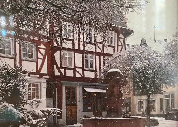 Ferienwohnung Lieselotte
