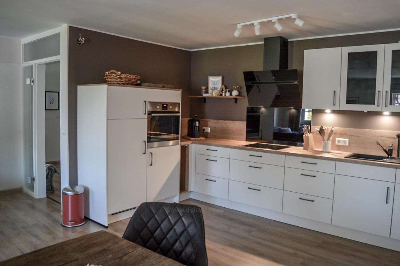 Apartment Lieselotte *