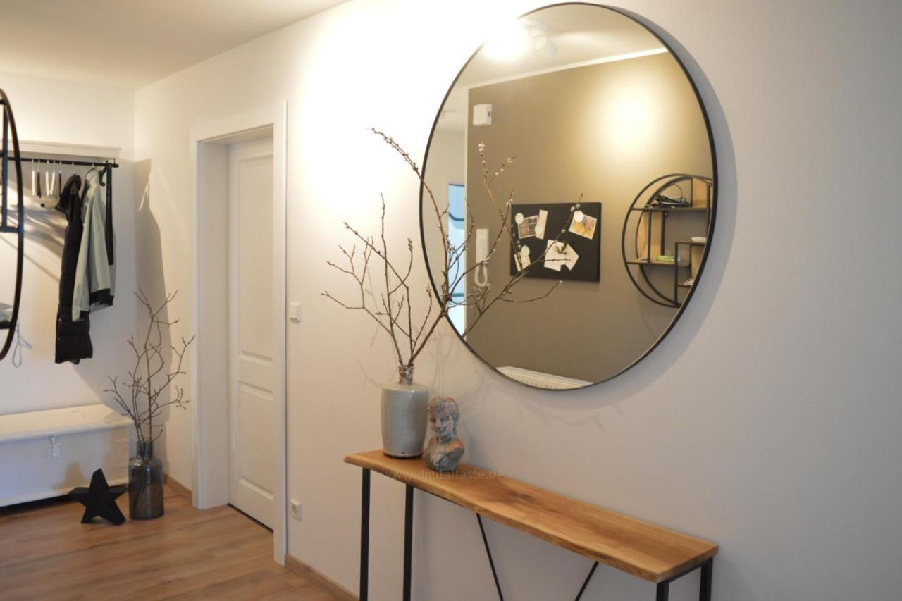 Lieselotte Apartment *