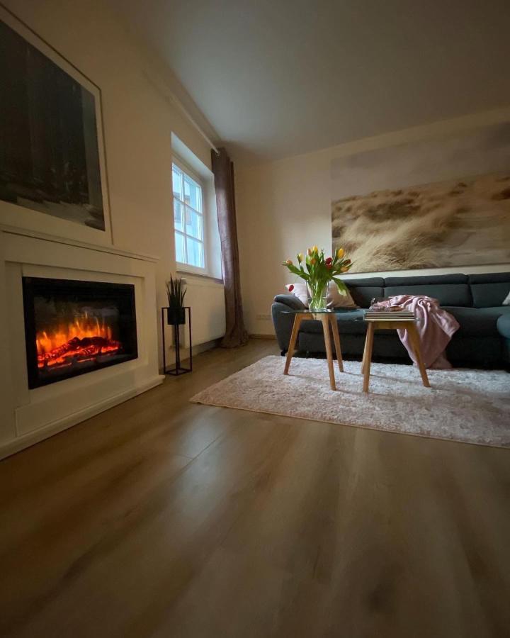 Apartment Lieselotte Diez