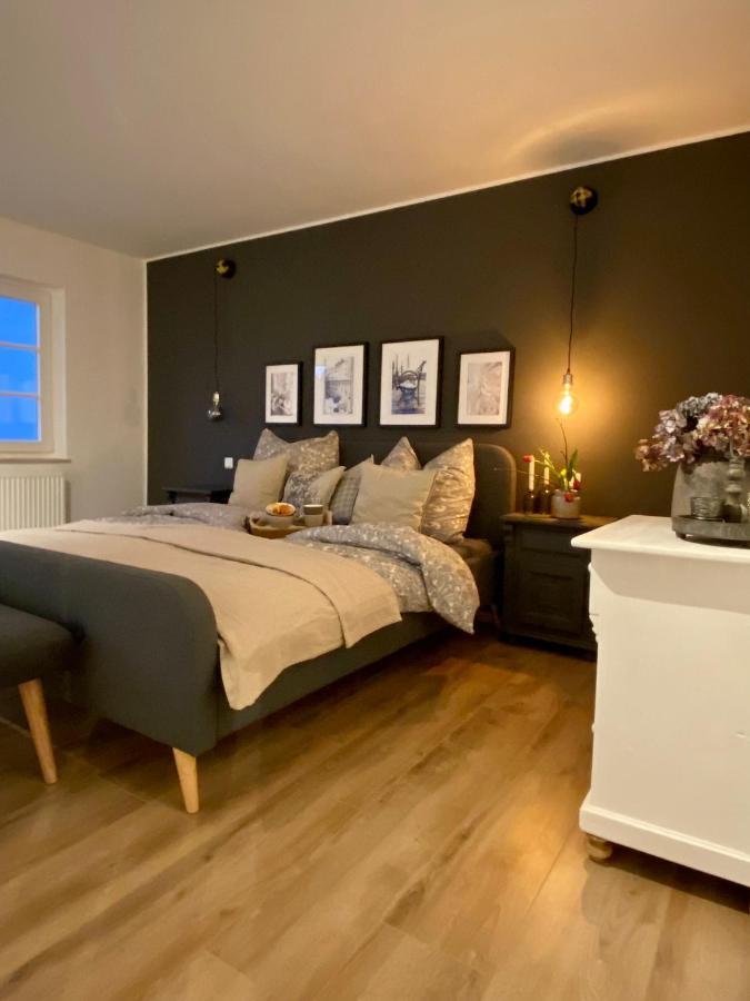 Apartment Lieselotte