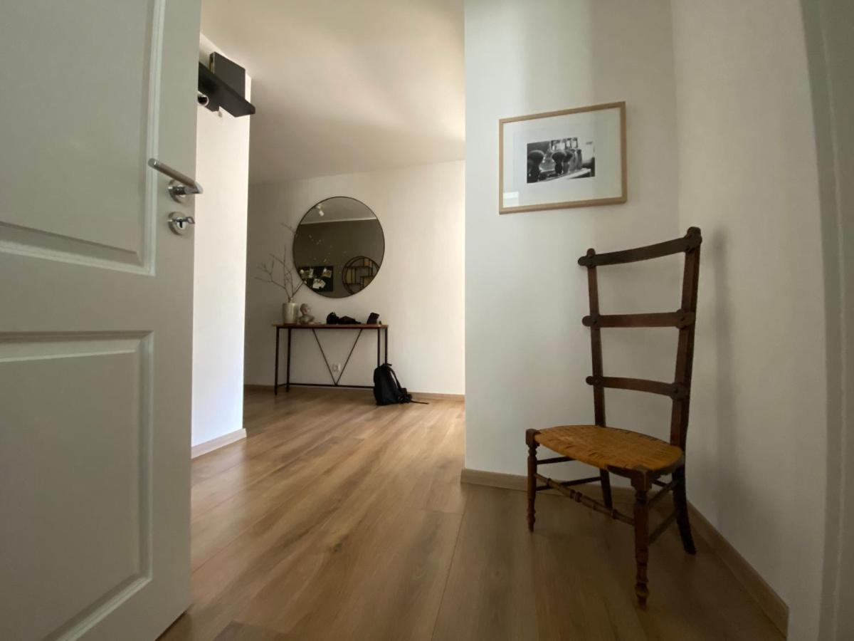 Lieselotte Apartment